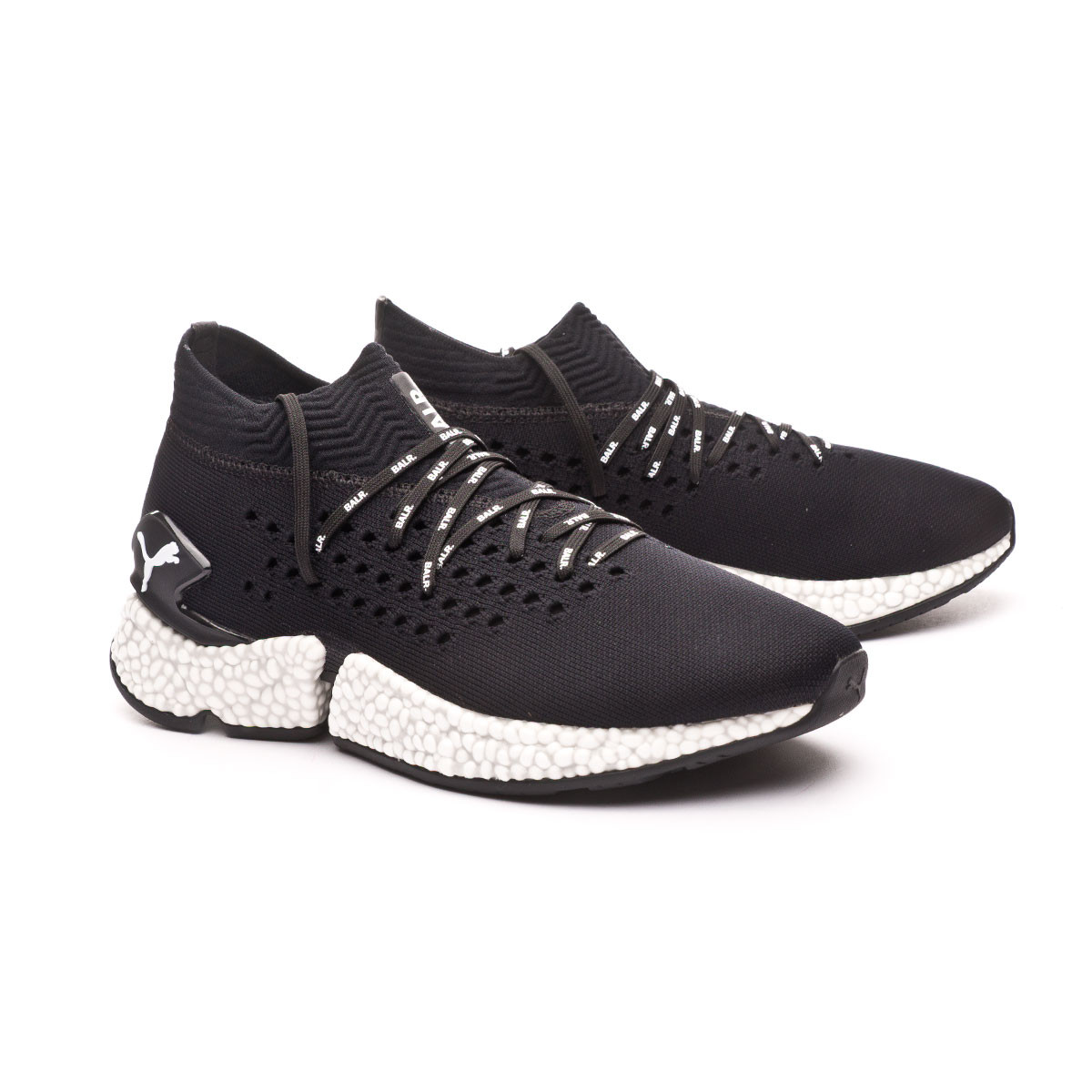 Trainers Puma Future Orbiter BALR Black 