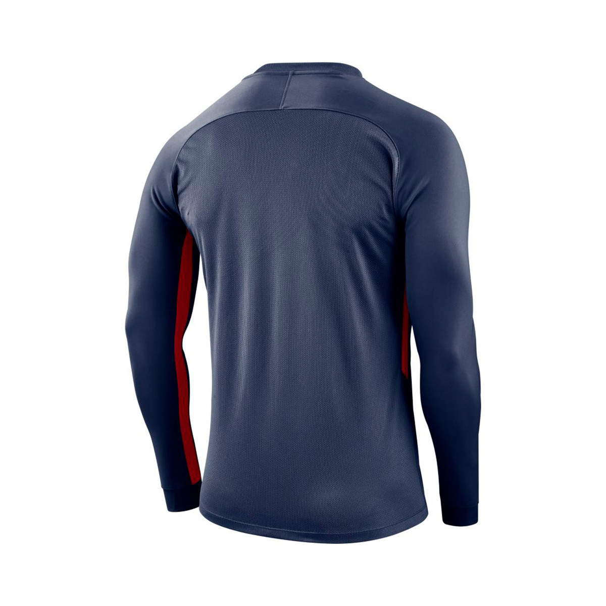 nike tiempo long sleeve jersey