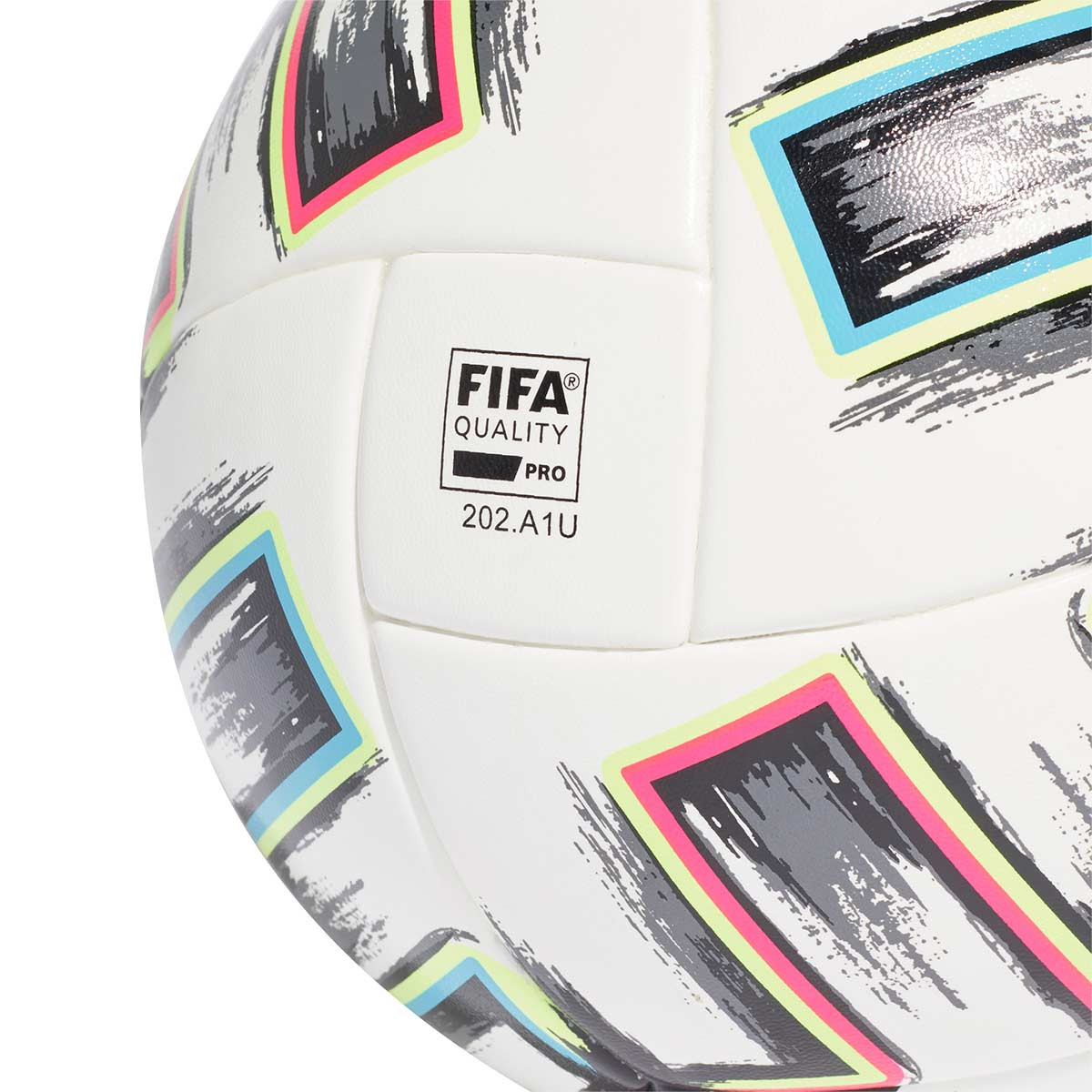 adidas competition ball