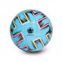 Balón Uniforia Pro Beach Bright cyan-Black-Signal green-Shock pink