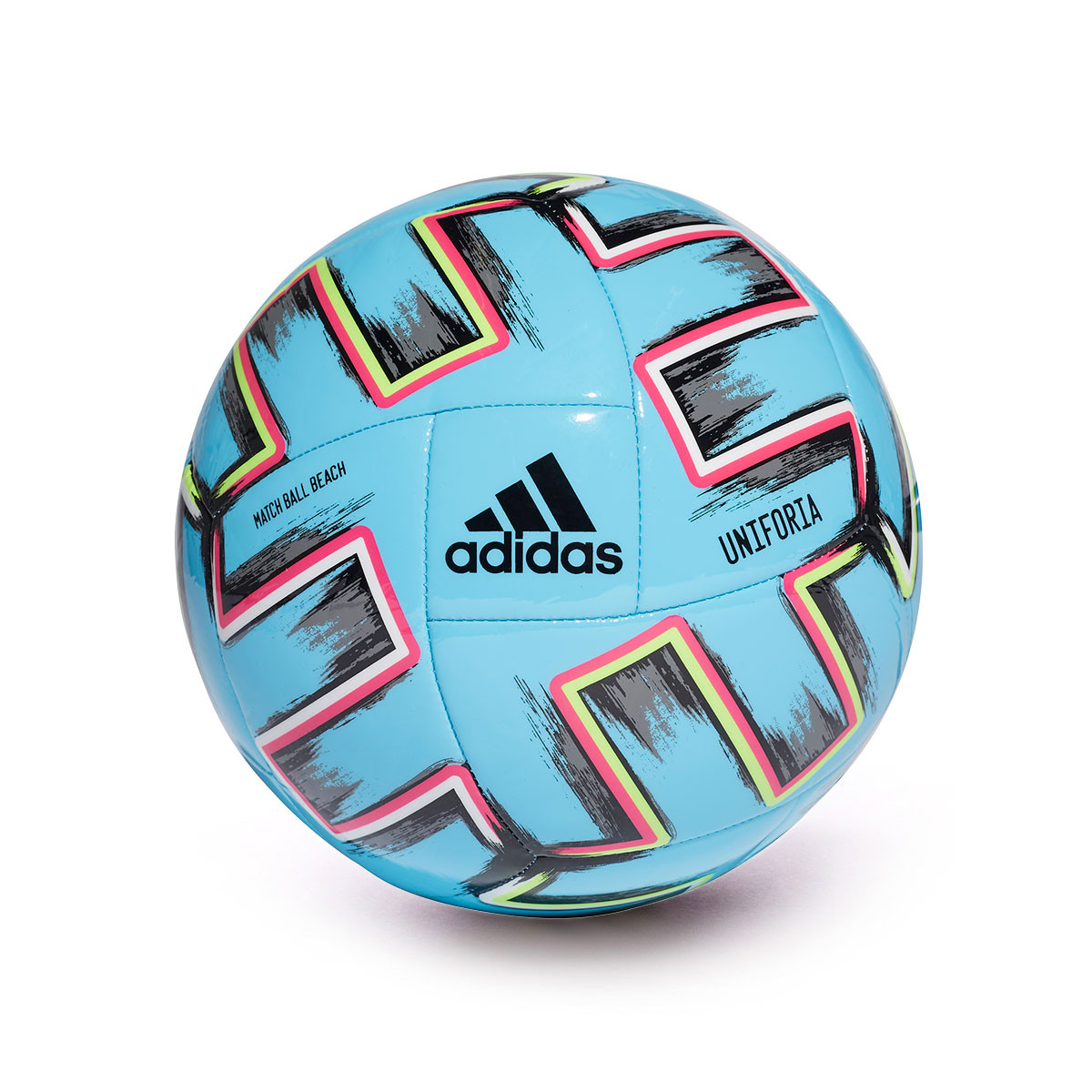 soccer ball beach ball