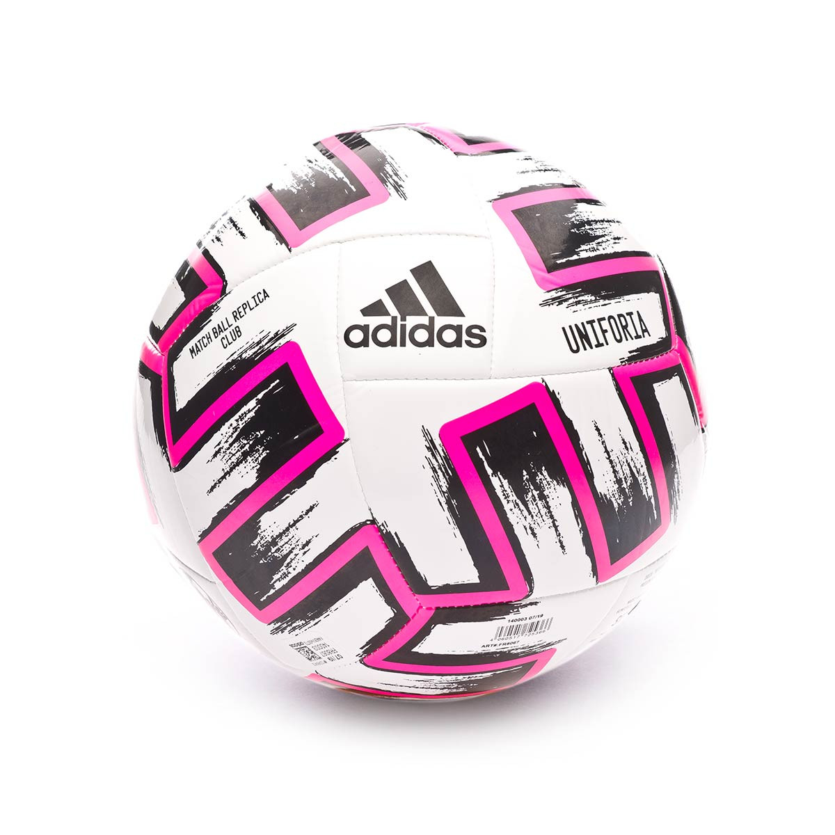 uniforia ball adidas