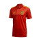 Camiseta España Primera Equipación 2020-2021 Victory Red