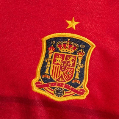 Playera España Primer Uniforme 2020-2021
