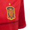 adidas Spanien Heim 2020-2021 Kinder T-Shirt