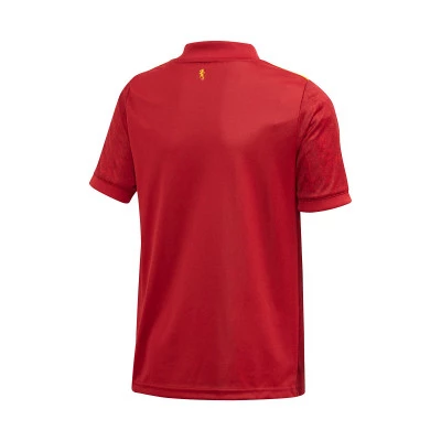 Spain Home kit 2020-2021 Kids T-Shirt