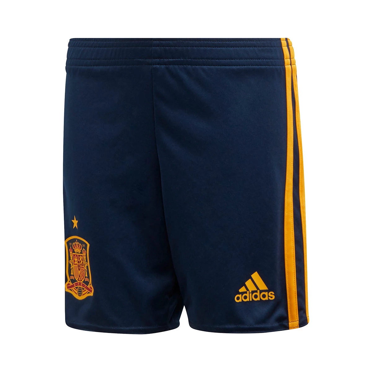 Kit adidas Kids Spain Home Kit 2019 2020 Victory red F tbol Emotion