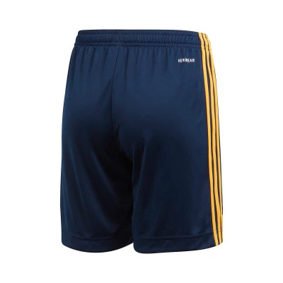 Spanien Heimtrikot 2020-2021 Kinder Shorts