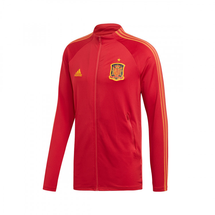 chamarra adidas españa