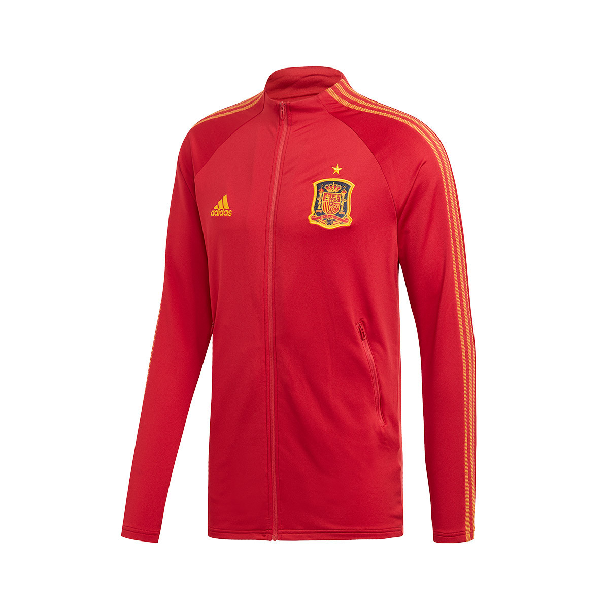 chaqueta adidas espana