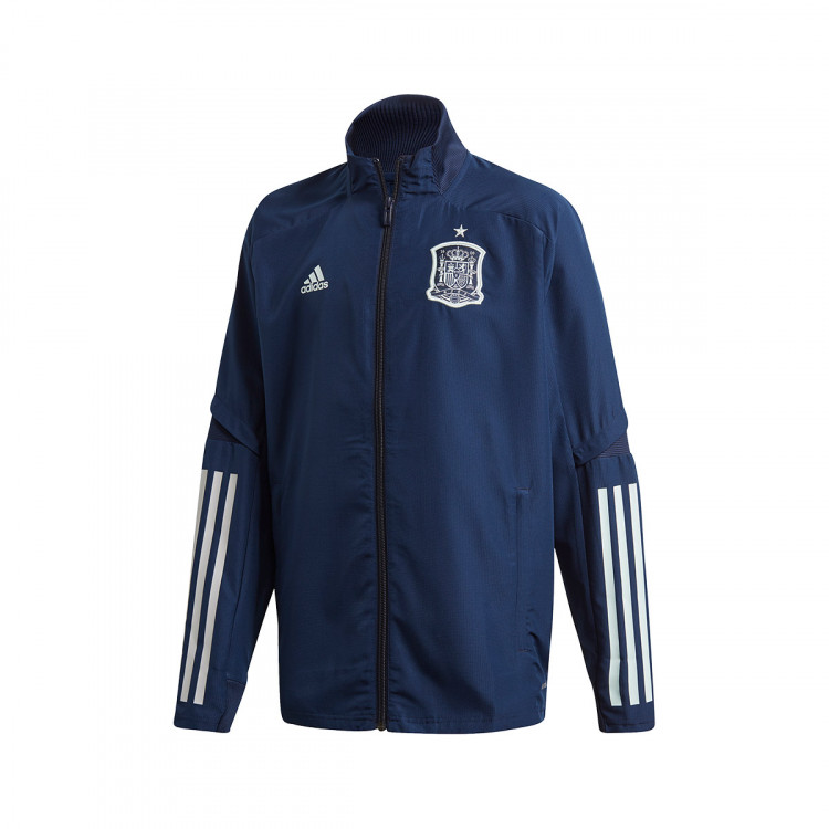 chaqueta adidas espana