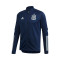Chaqueta España Training 2020-2021 Niño Collegiate Navy