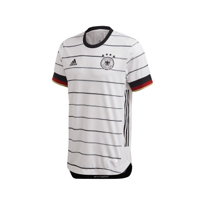 Germany Authentic Home Jersey 2020-2021 Jersey