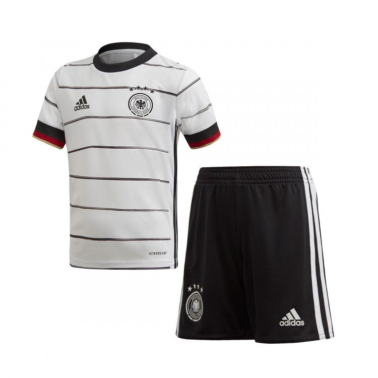 adidas equipación precio