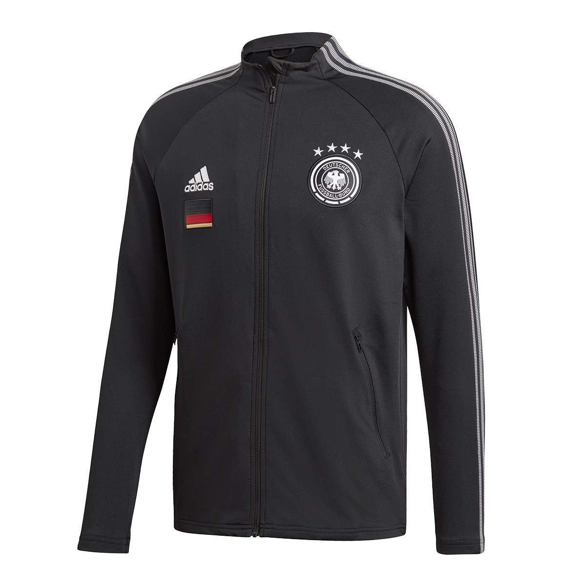 chamarra adidas precio