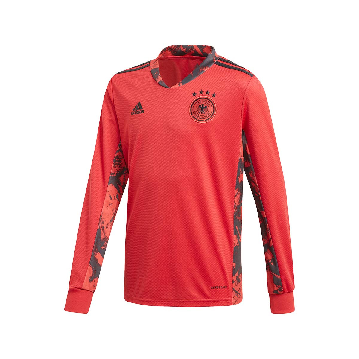 adidas goalkeeper jersey 2020