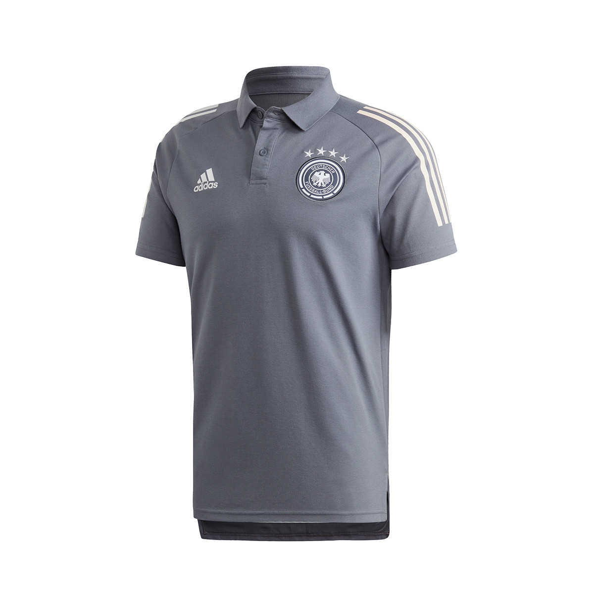polos adidas deportivos