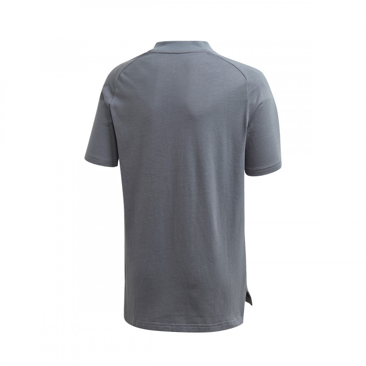 camisetas adidas polo