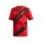 Camiseta Bélgica Primera Equipación 2020-2021 Niño Collegiate Red