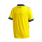 adidas Kinder Schweden-Heimtrikot 2020–2021 T-Shirt