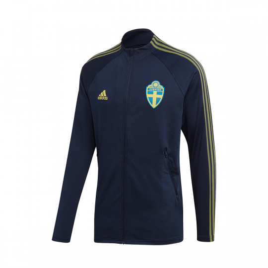 jaqueta adidas suecia