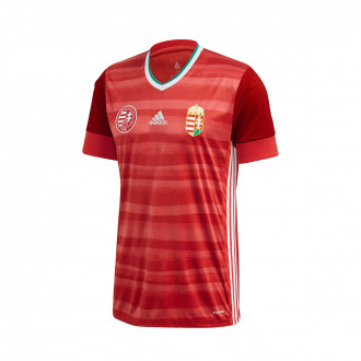 hungary football jersey