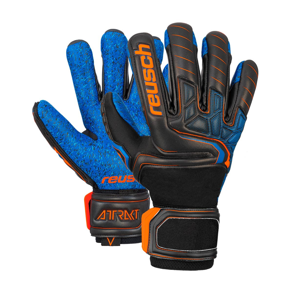 Reusch g3 fusion evolution Clearance