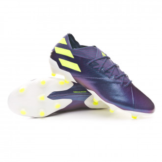 scarpe calcio di messi