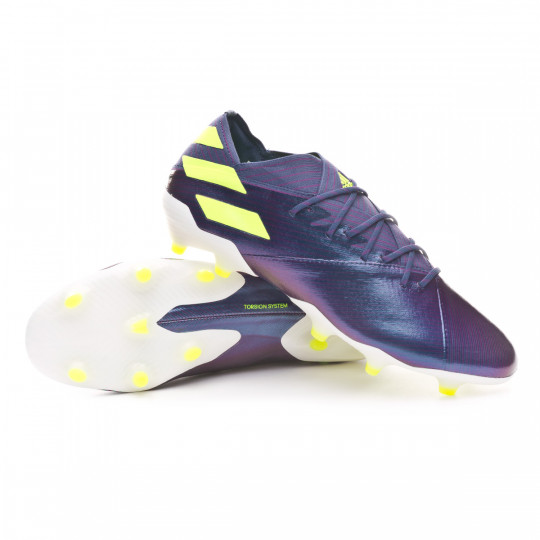 adidas messi nemeziz 19.1