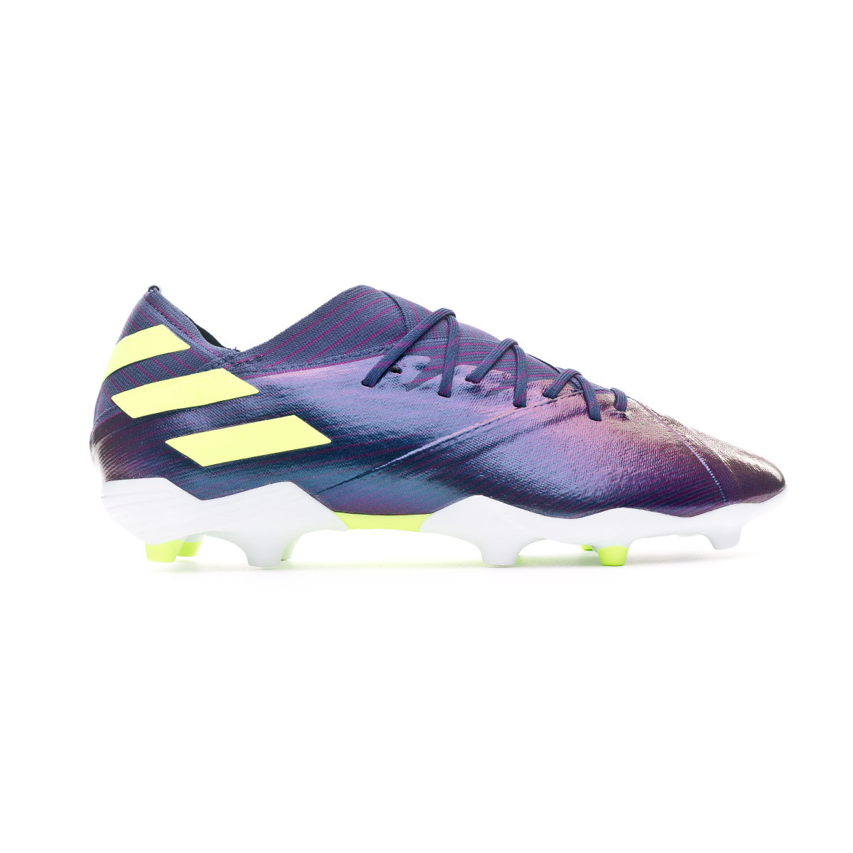 adidas purple boots