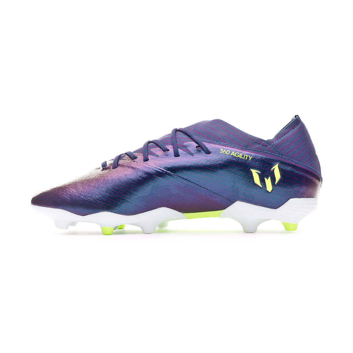 adidas nemeziz 19.1 purple