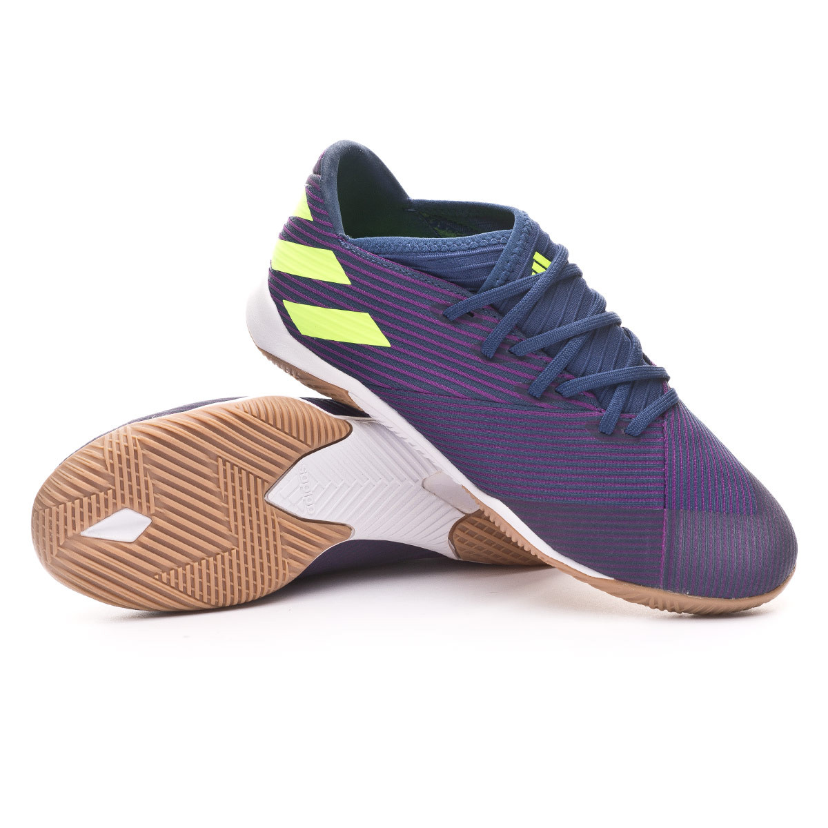 nemeziz futsal 19.3