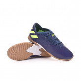 nemeziz futsal boots