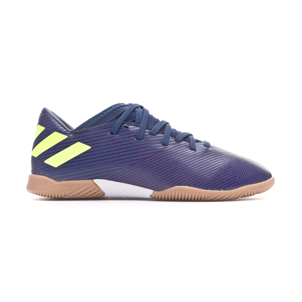 messi futsal boots