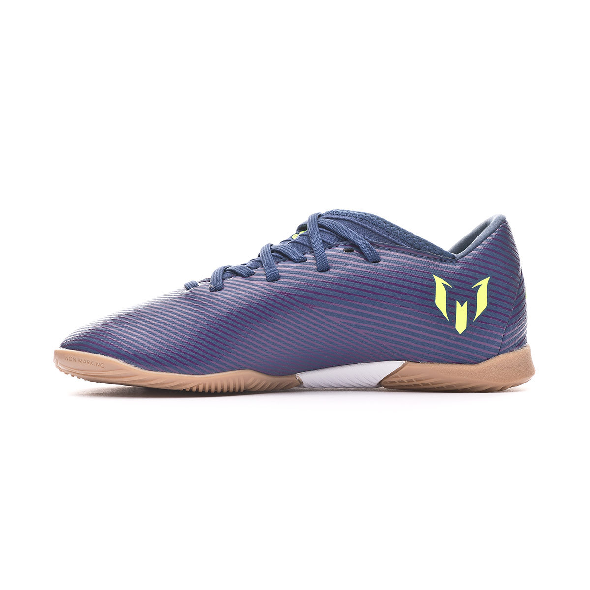NEMEZIZ MESSI 19.3 IN J