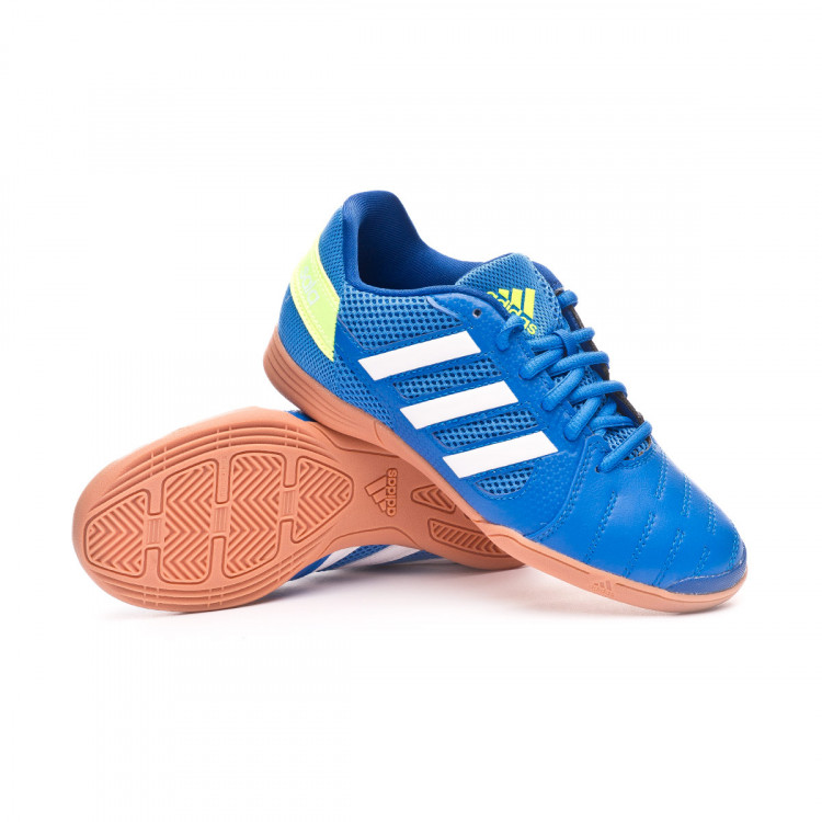 comprar adidas top sala