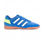 Top Sala Niño Glory Blue-White-Royal Blue