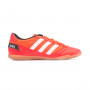 Super Sala Solar red-White-Core black