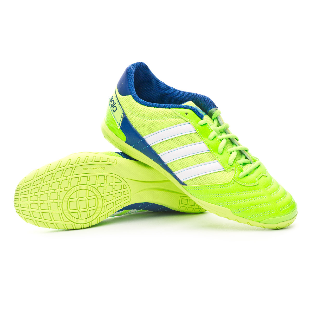 sala futsal shoes