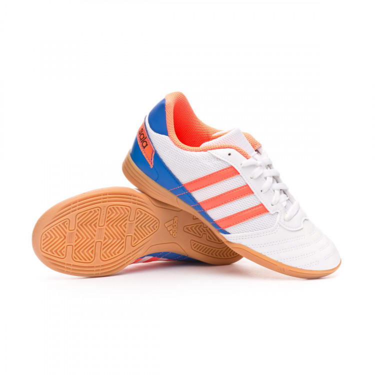 adidas super sala futsal