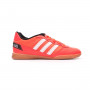 Super Sala Niño Solar red-White-Core black