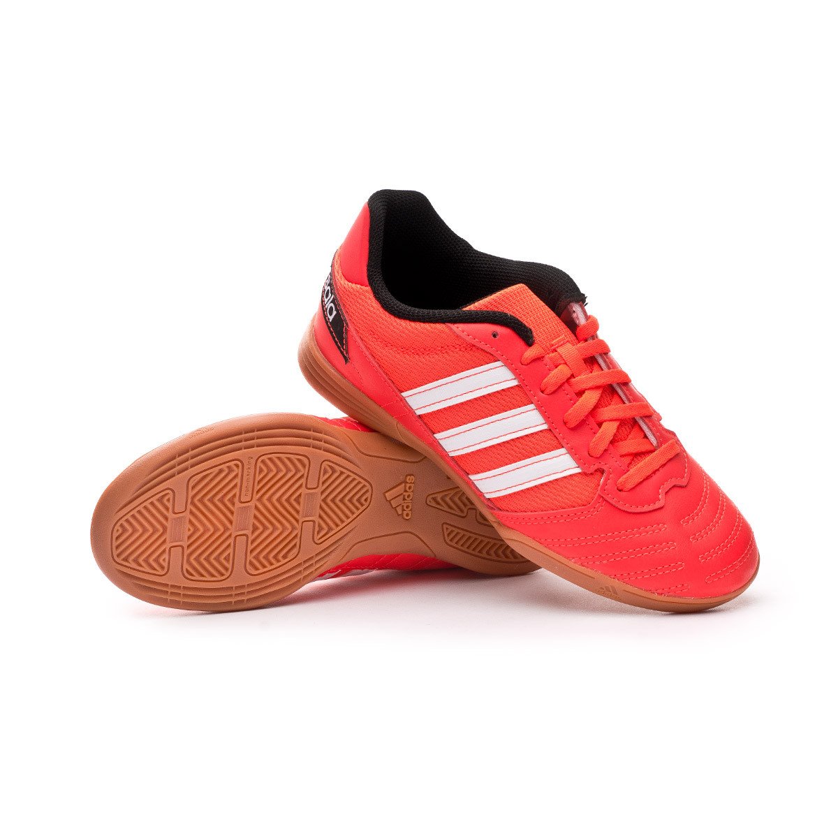 adidas super sala futsal