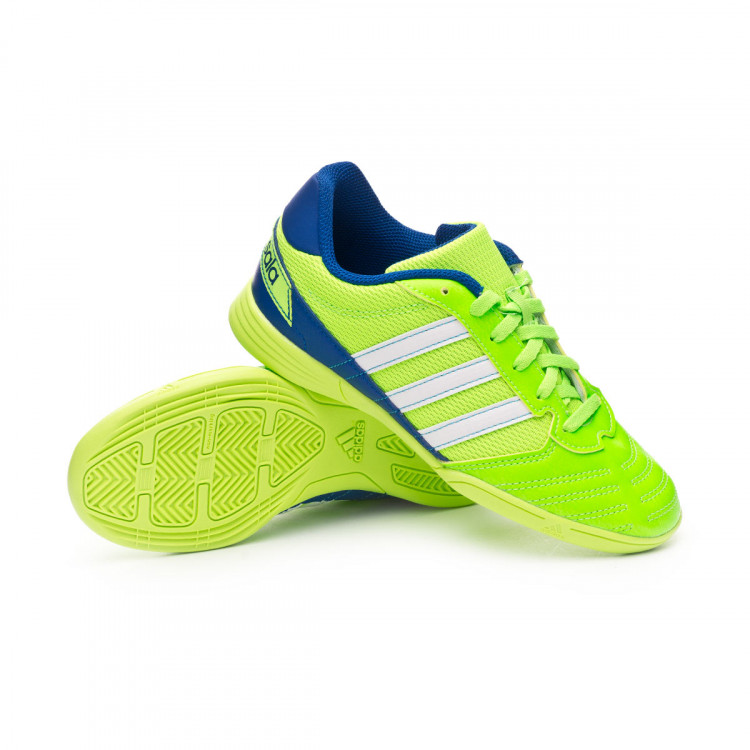 adidas super sala futsal