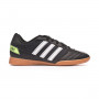 Super Sala Niño Core black-White-Solar green