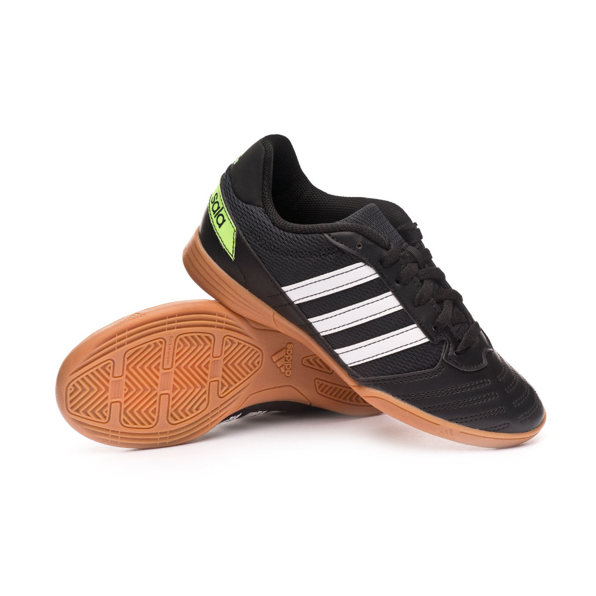 adidas sala green