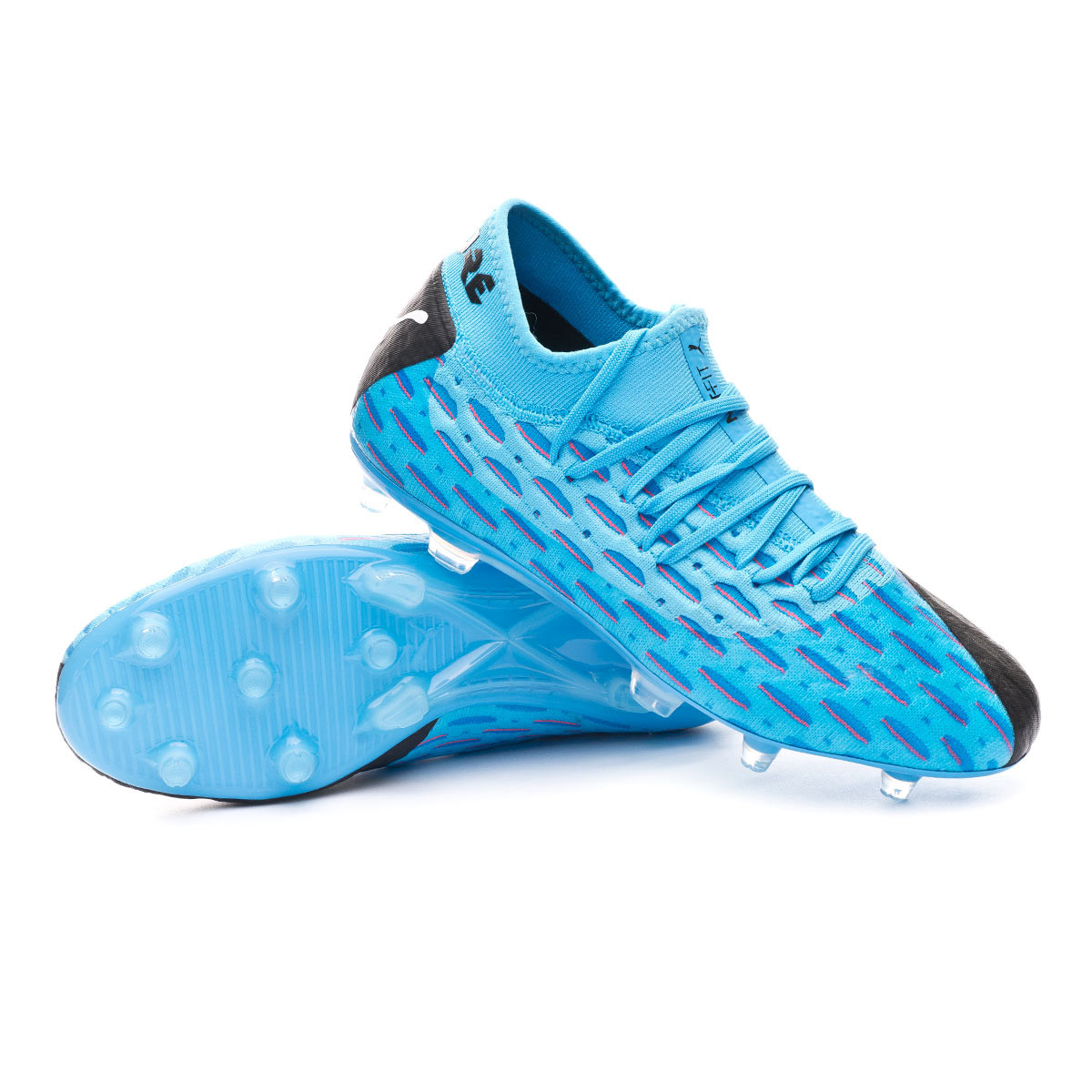 puma wide fit football boots