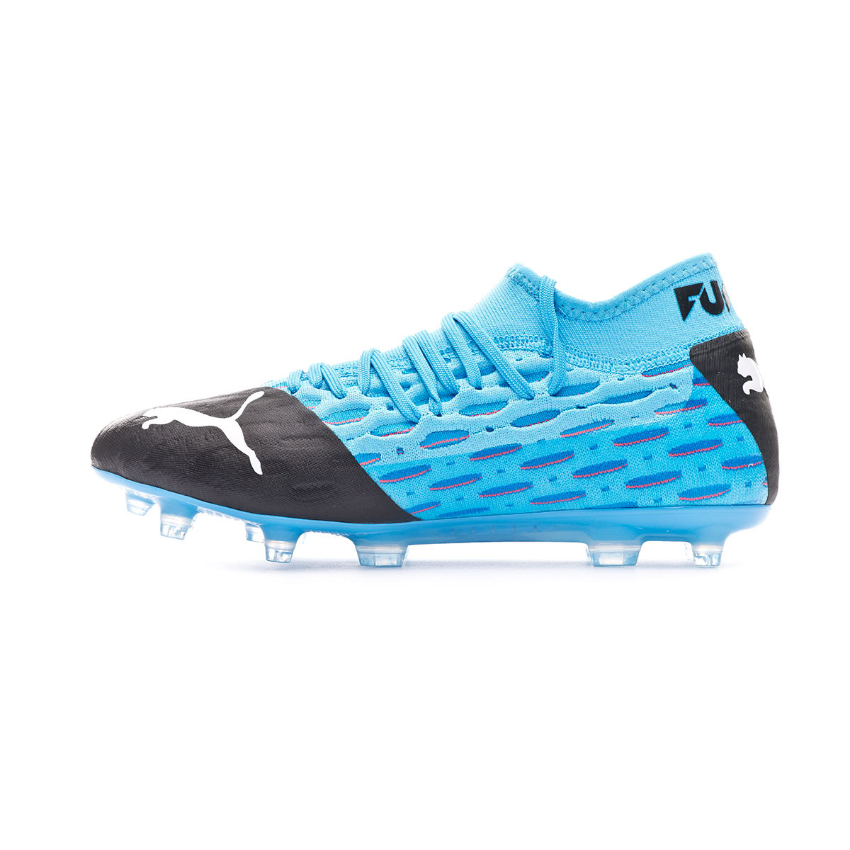 puma netfit football shoes
