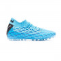 Future 5.2 NETFIT MG Luminous Blue-Nrgy Blue-Puma Black-Pink Alert