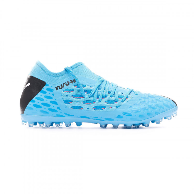 bota puma future 5.3 netfit mg