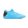 Future 5.4 IT Luminous Blue-Nrgy Blue-Puma Black-Pink Alert